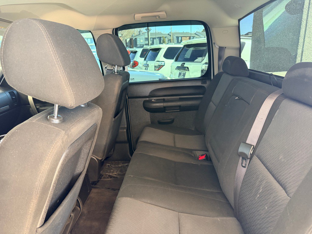 2014 Chevrolet Silverado 1500 Image 15