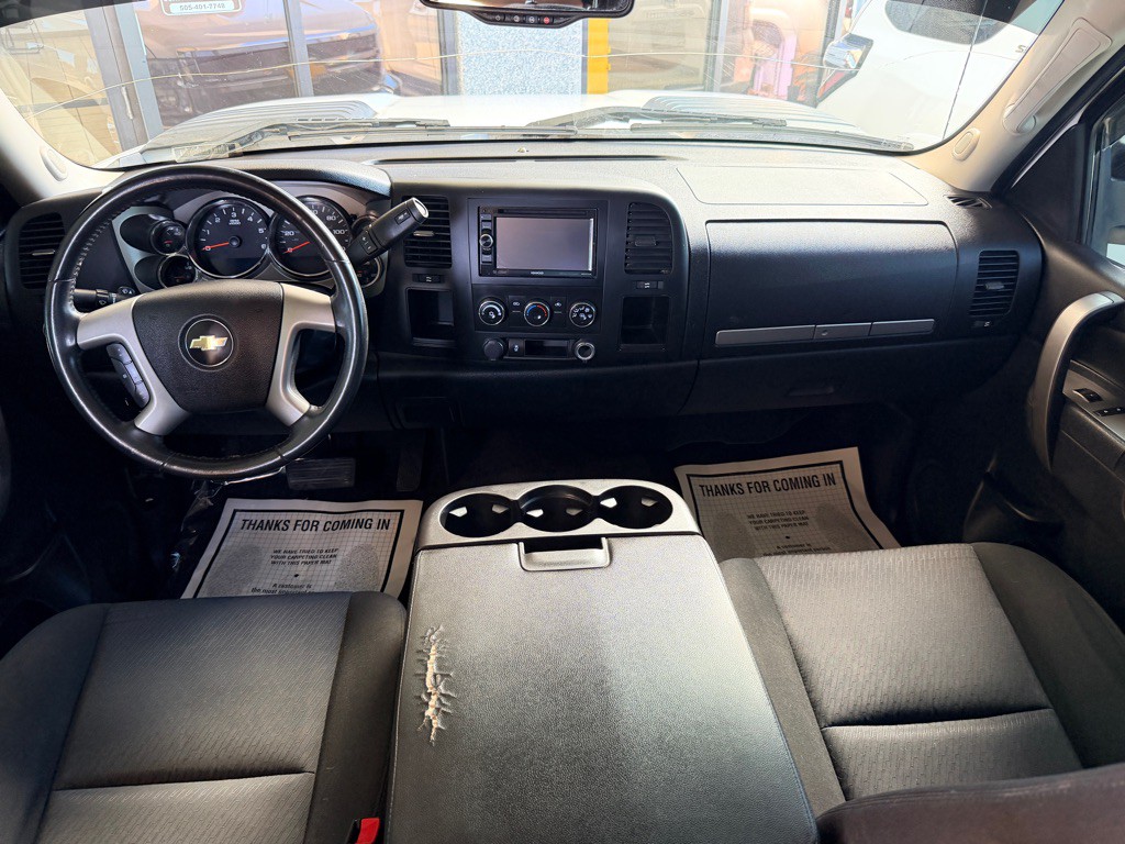 2014 Chevrolet Silverado 1500 Image 16