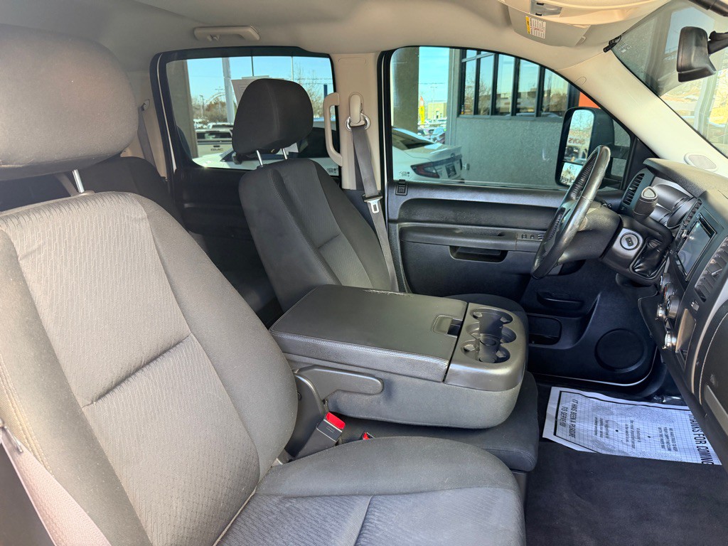 2014 Chevrolet Silverado 1500 Image 18