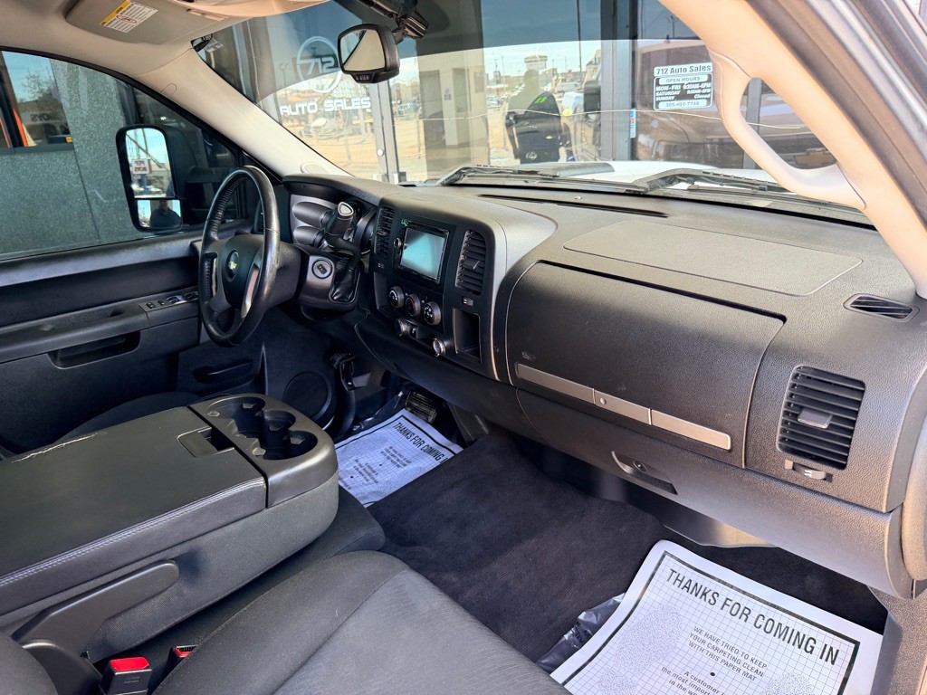 2014 Chevrolet Silverado 1500 Image 19