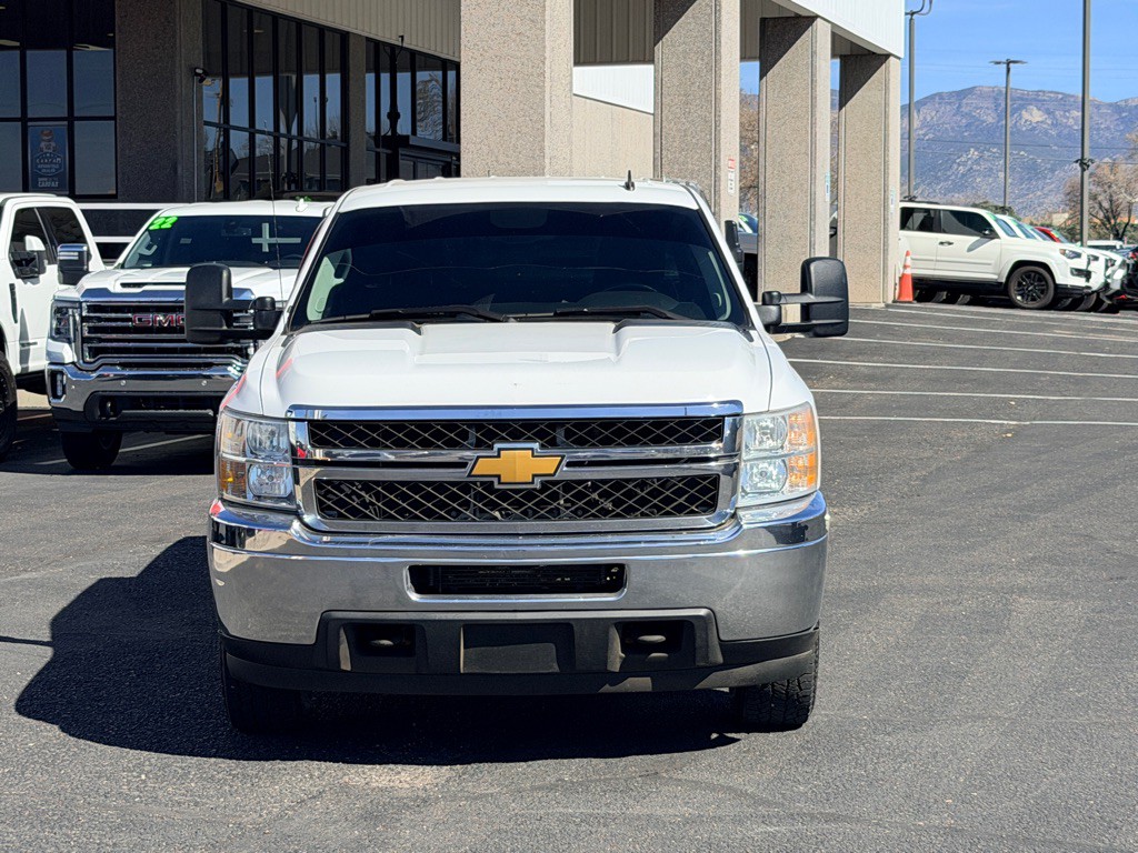 2014 Chevrolet Silverado 1500 Image 21