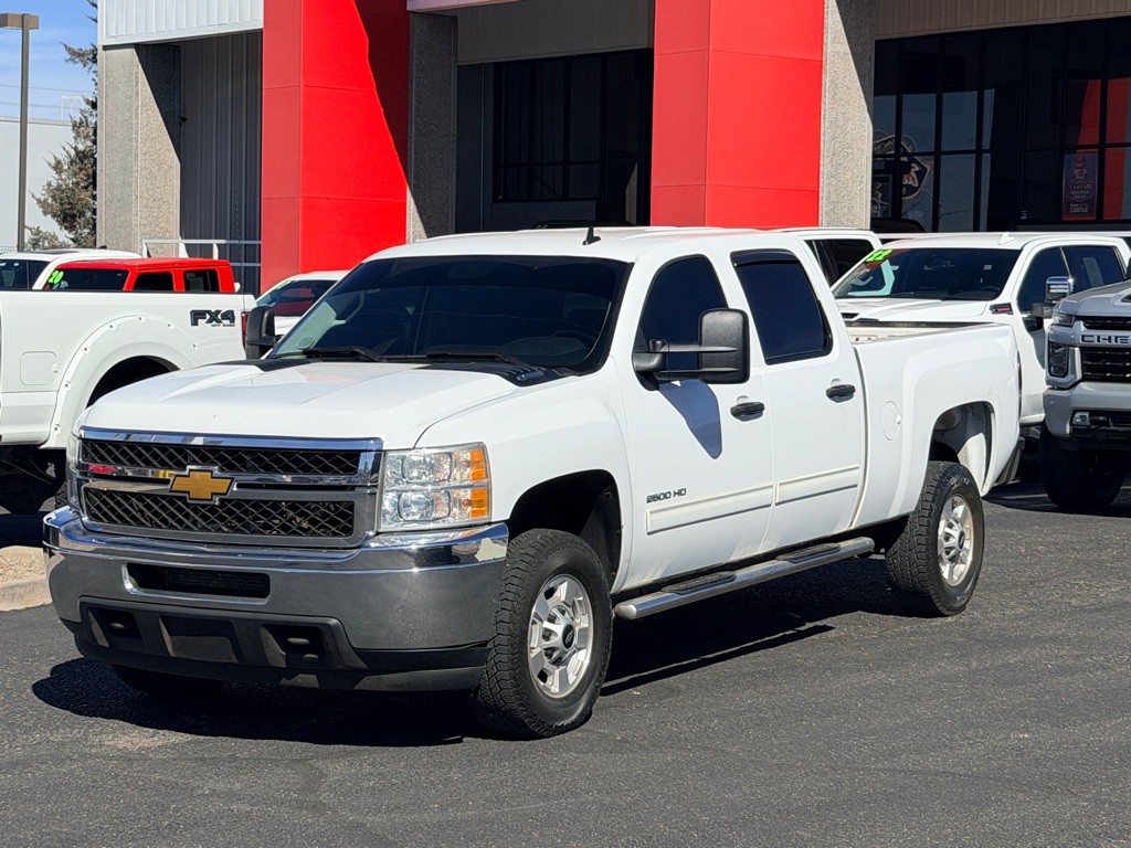 2014 Chevrolet Silverado 1500 Image 23