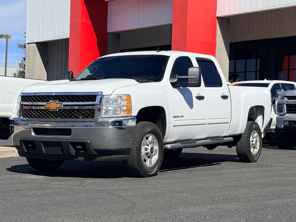 2014 Chevrolet Silverado 1500 Image 24