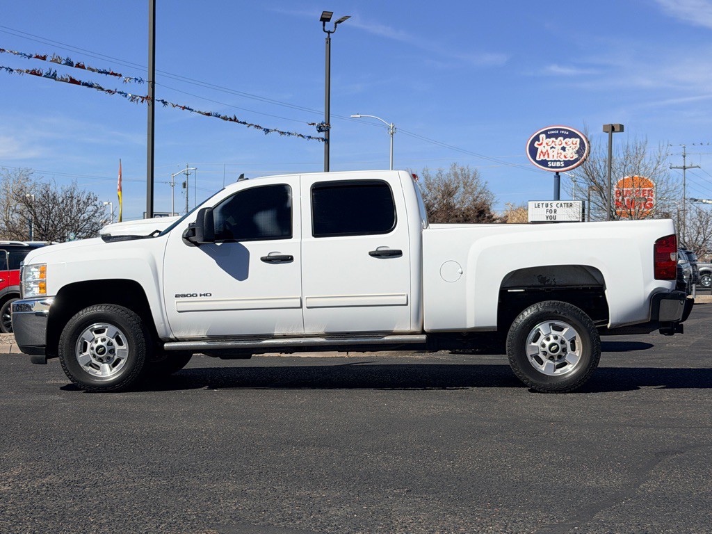 2014 Chevrolet Silverado 1500 Image 26