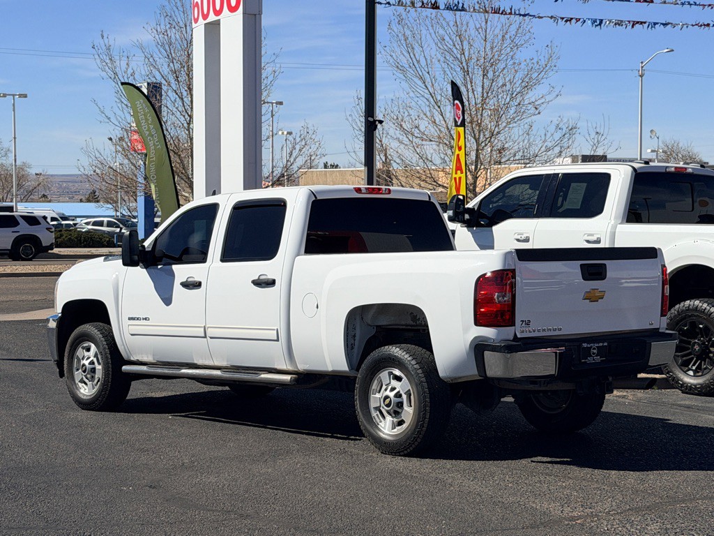 2014 Chevrolet Silverado 1500 Image 27