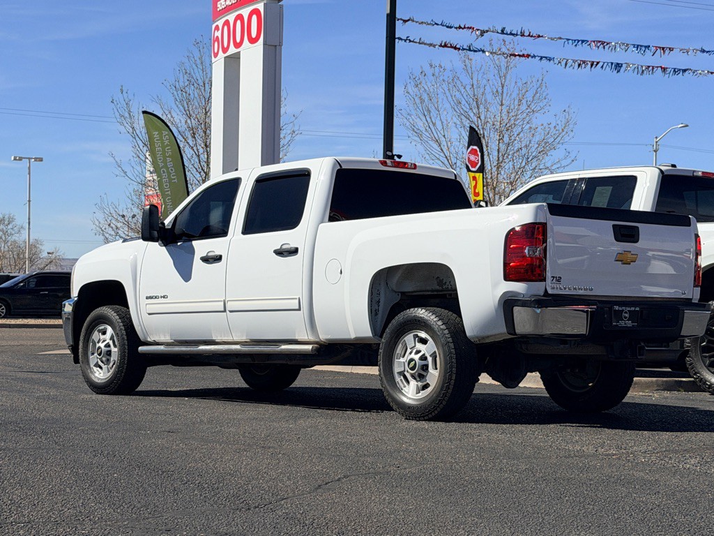 2014 Chevrolet Silverado 1500 Image 28