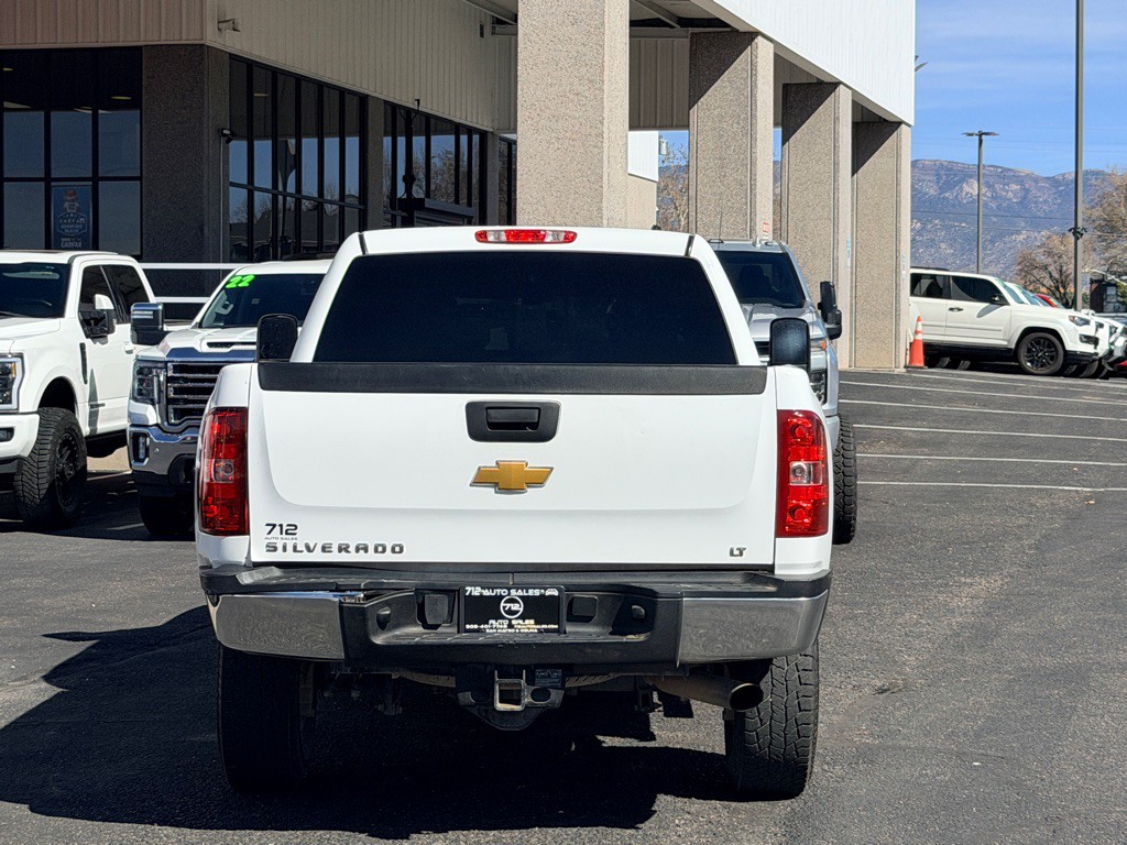 2014 Chevrolet Silverado 1500 Image 29