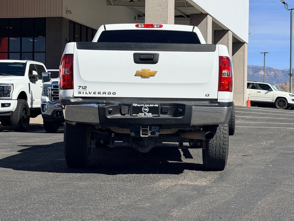2014 Chevrolet Silverado 1500 Image 30