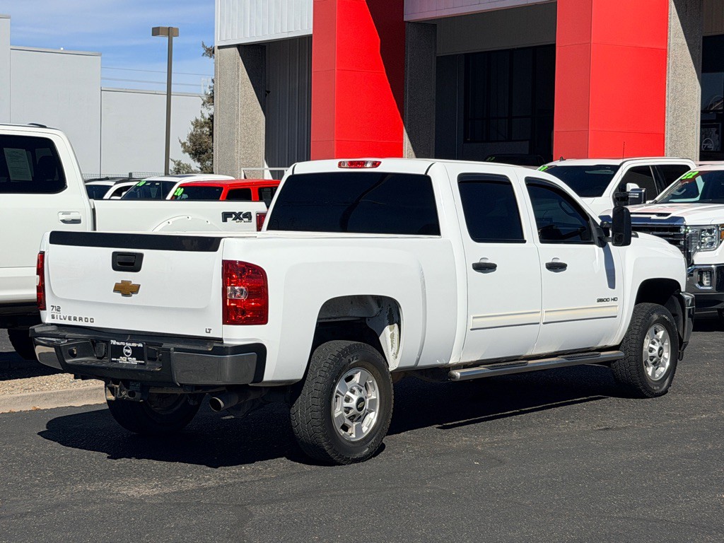 2014 Chevrolet Silverado 1500 Image 31