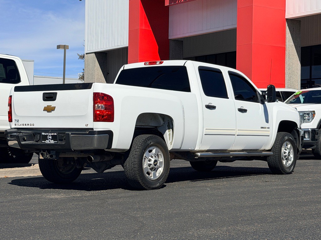 2014 Chevrolet Silverado 1500 Image 32