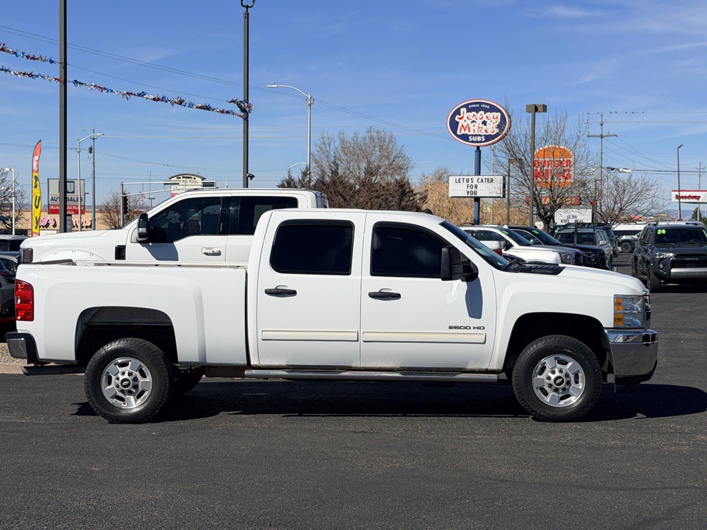 2014 Chevrolet Silverado 1500 Image 33