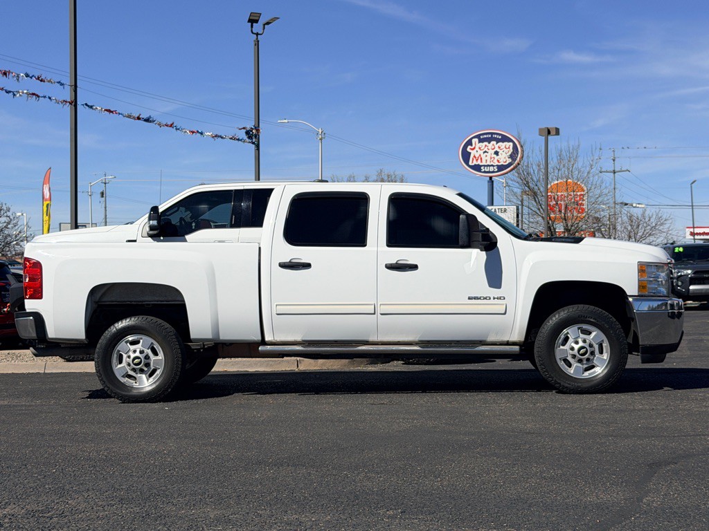 2014 Chevrolet Silverado 1500 Image 34