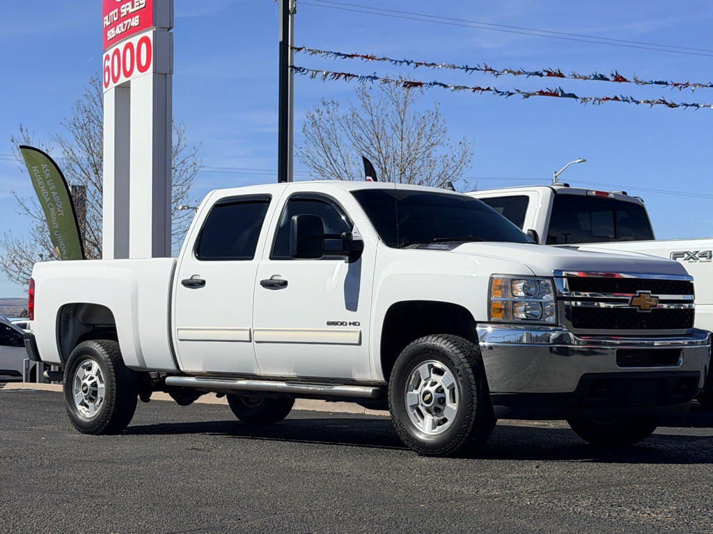 2014 Chevrolet Silverado 1500 Image 36