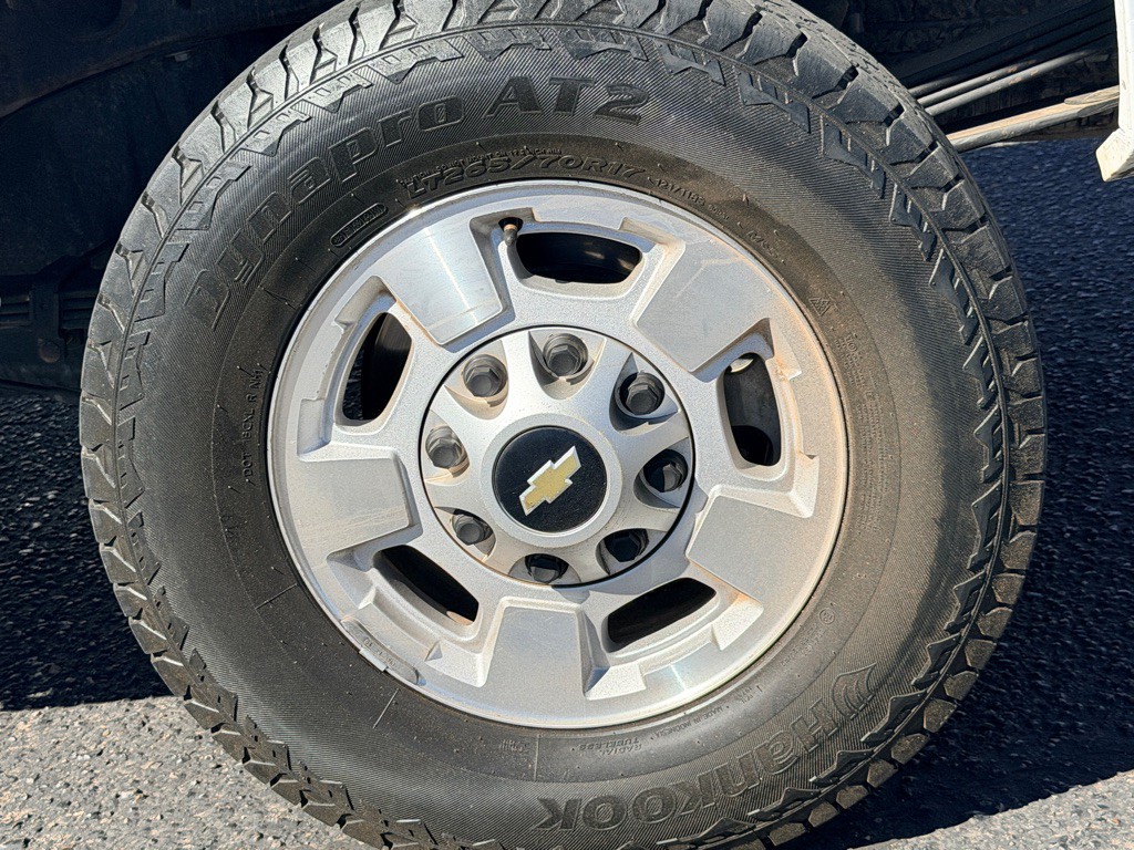 2014 Chevrolet Silverado 1500 Image 37