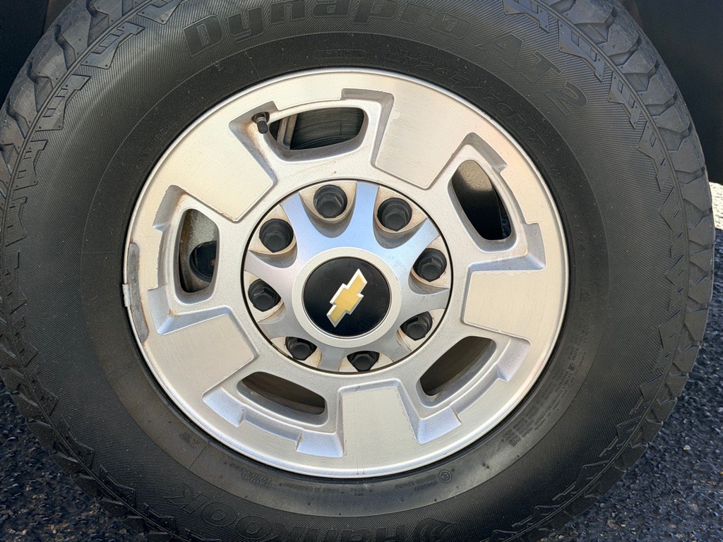 2014 Chevrolet Silverado 1500 Image 39