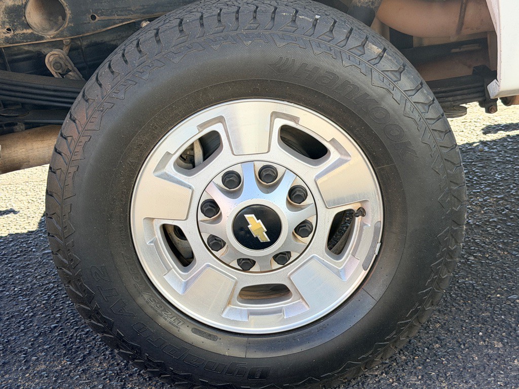 2014 Chevrolet Silverado 1500 Image 40