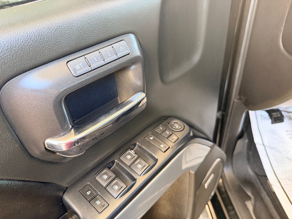 2017 Chevrolet Silverado 1500 Image 5