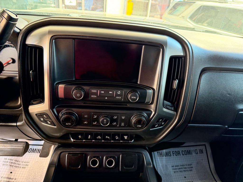 2017 Chevrolet Silverado 1500 Image 13