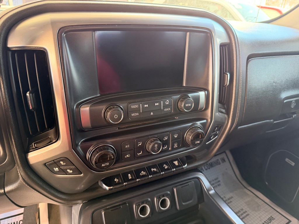 2017 Chevrolet Silverado 1500 Image 14