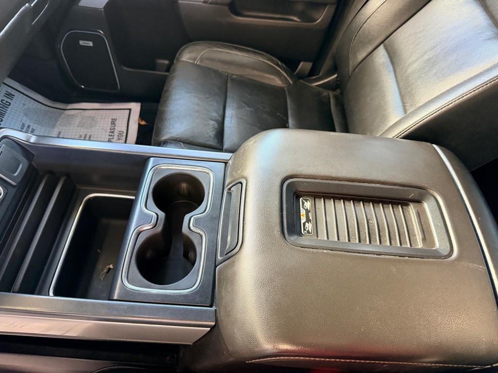 2017 Chevrolet Silverado 1500 Image 15