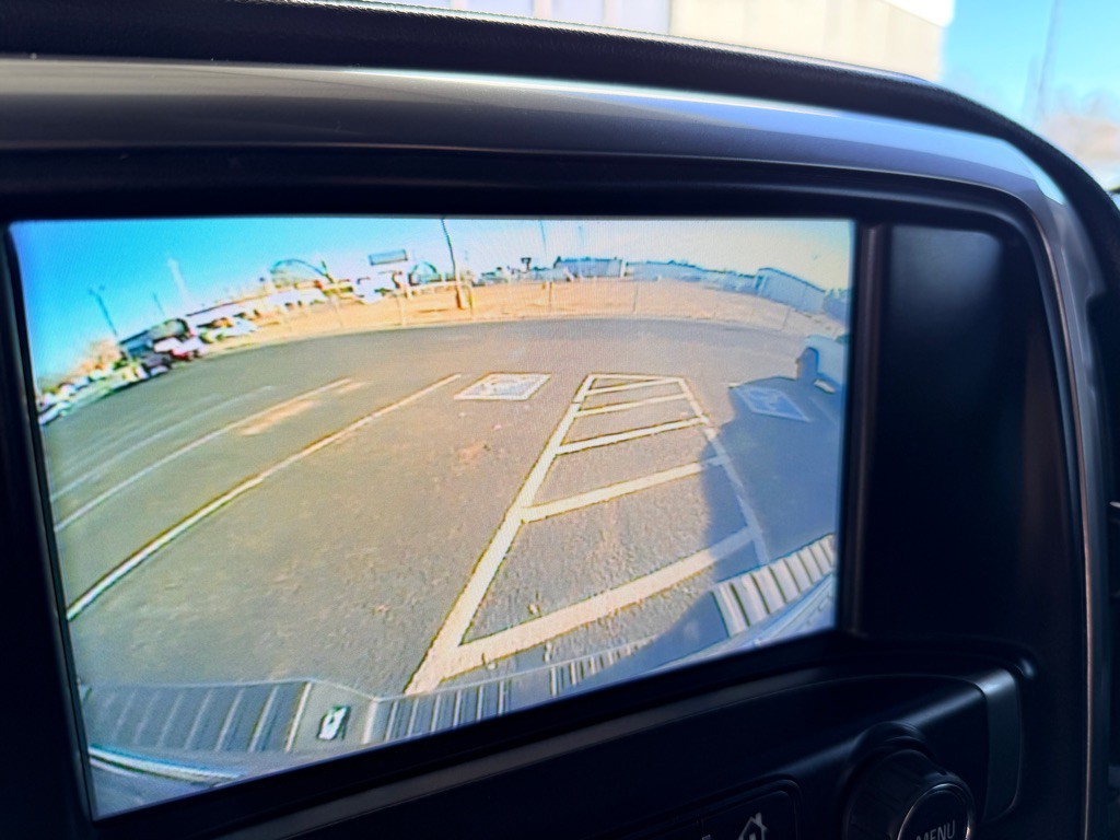 2017 Chevrolet Silverado 1500 Image 16