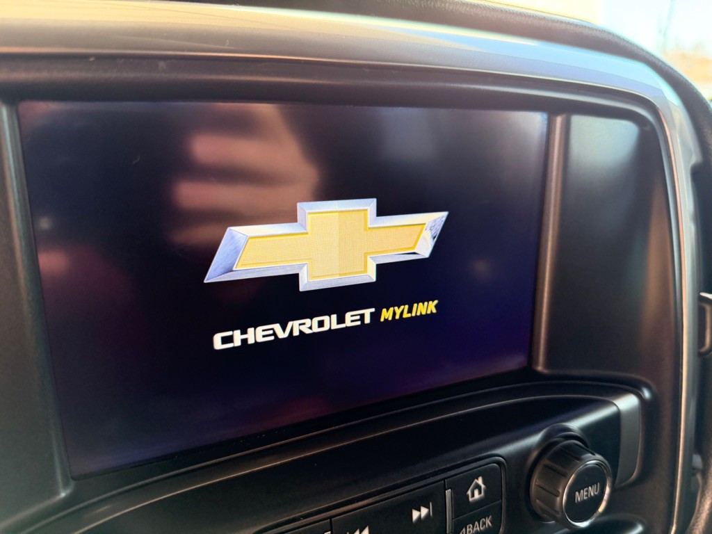 2017 Chevrolet Silverado 1500 Image 17