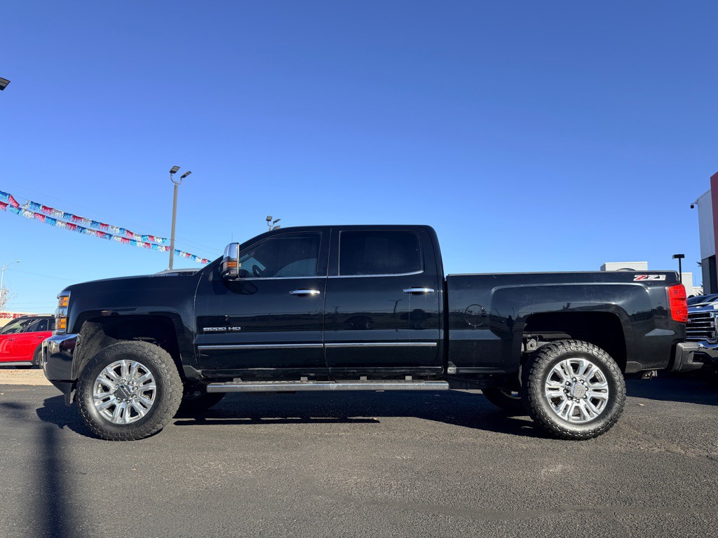 2017 Chevrolet Silverado 1500 Image 30