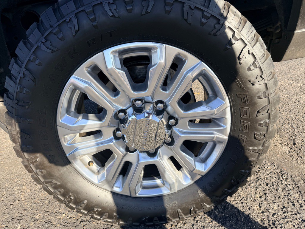 2017 Chevrolet Silverado 1500 Image 43