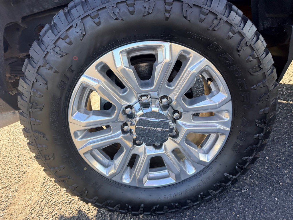 2017 Chevrolet Silverado 1500 Image 45