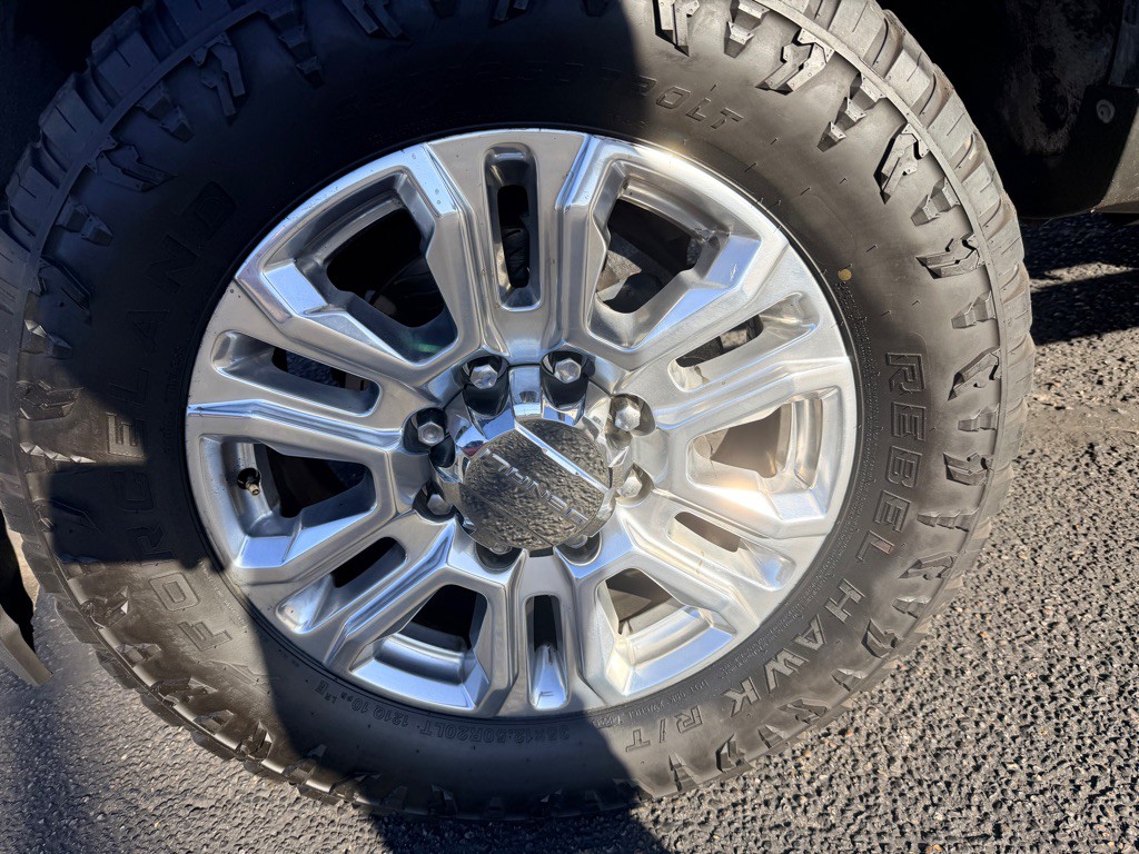 2017 Chevrolet Silverado 1500 Image 46