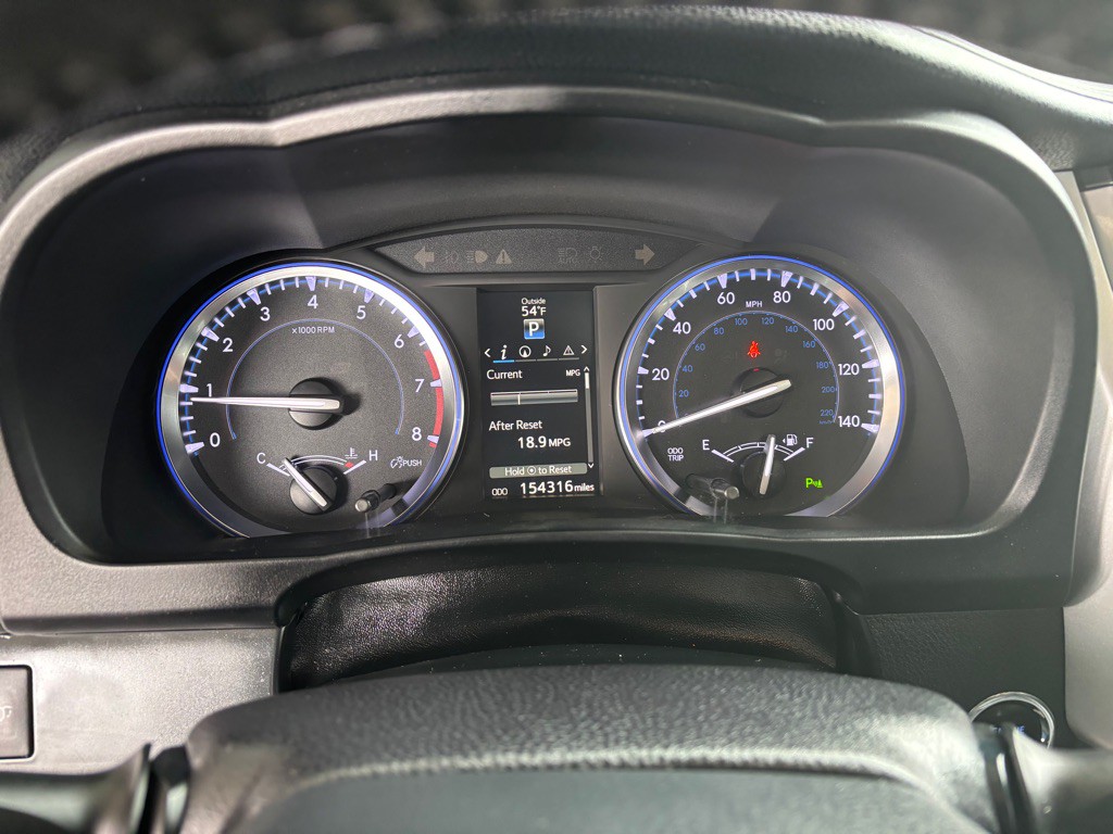 2014 Toyota Highlander Image 8