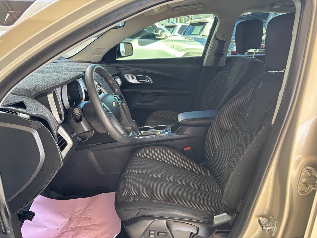 2016 Chevrolet Equinox Image 5