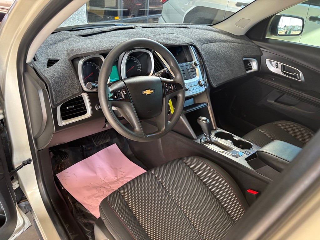 2016 Chevrolet Equinox Image 7