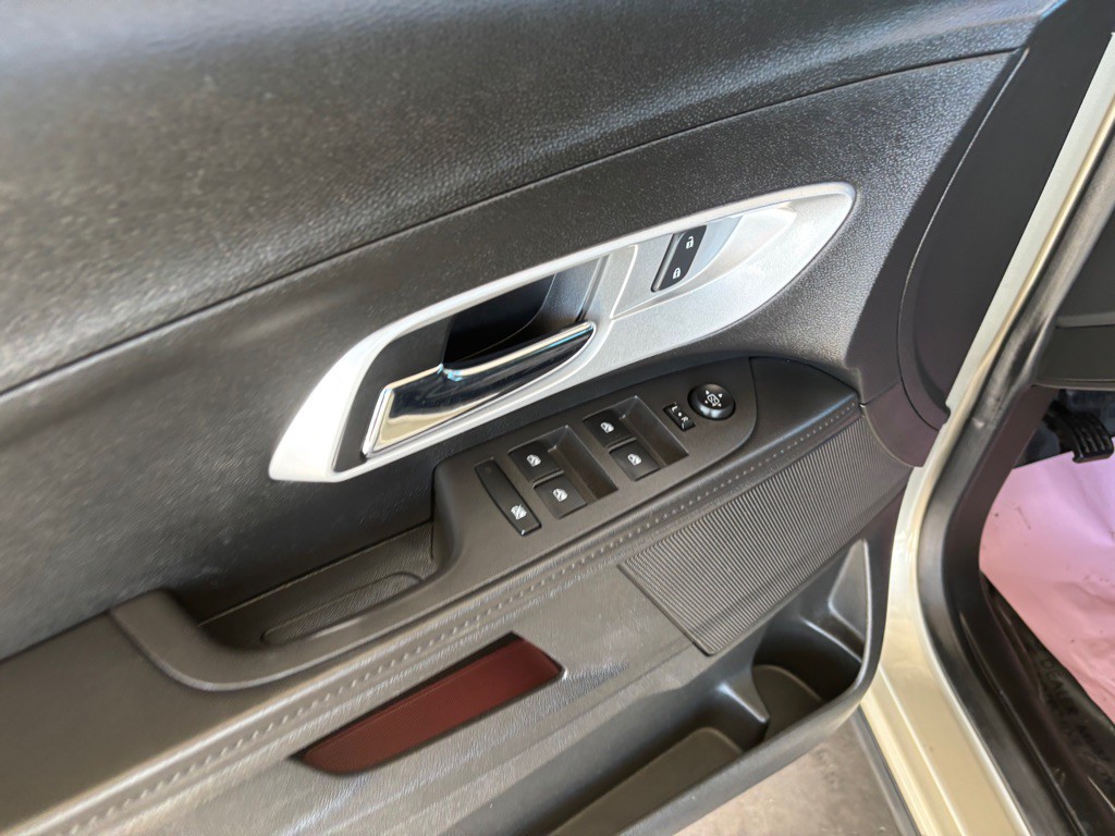 2016 Chevrolet Equinox Image 9