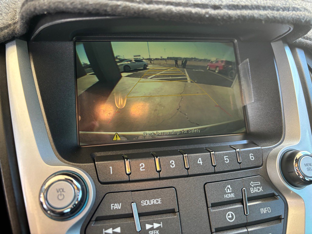 2016 Chevrolet Equinox Image 13