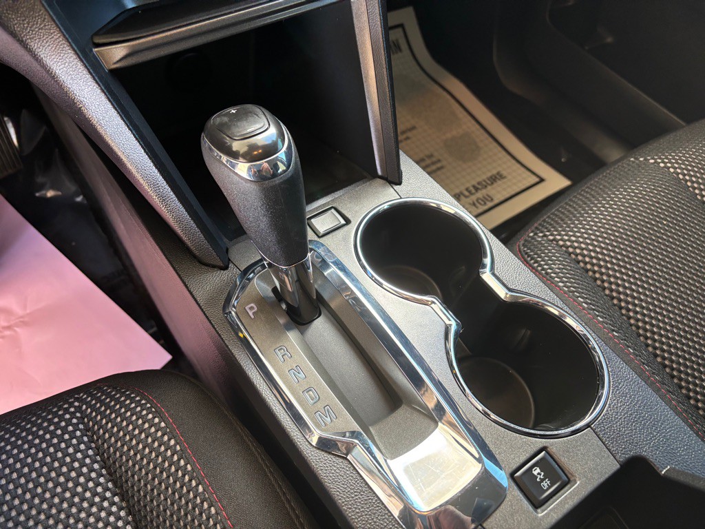 2016 Chevrolet Equinox Image 15