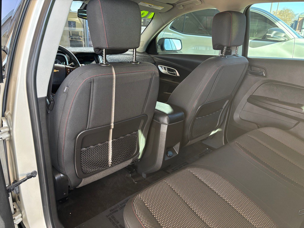 2016 Chevrolet Equinox Image 18