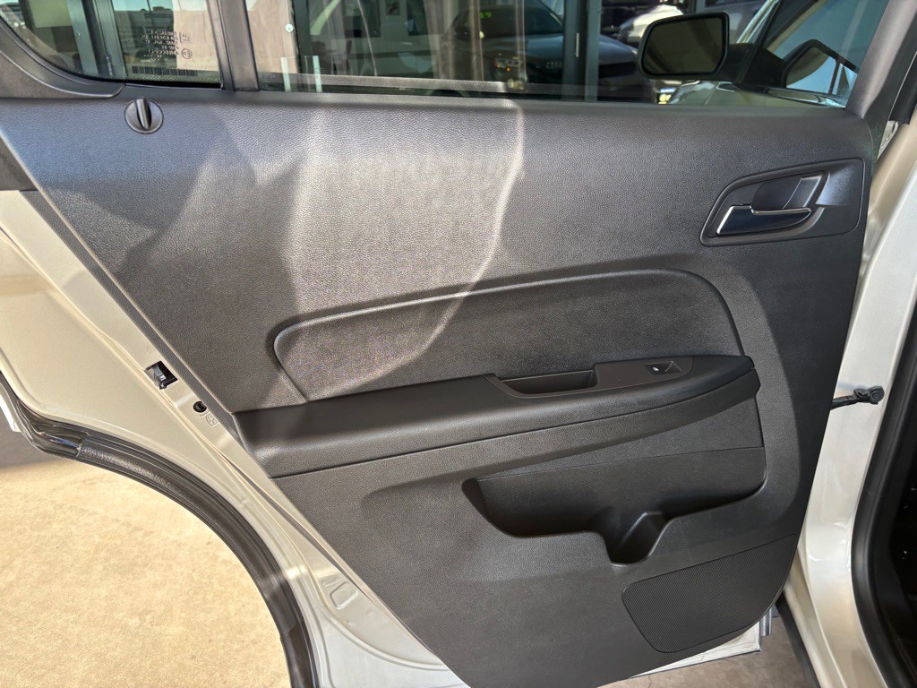 2016 Chevrolet Equinox Image 19