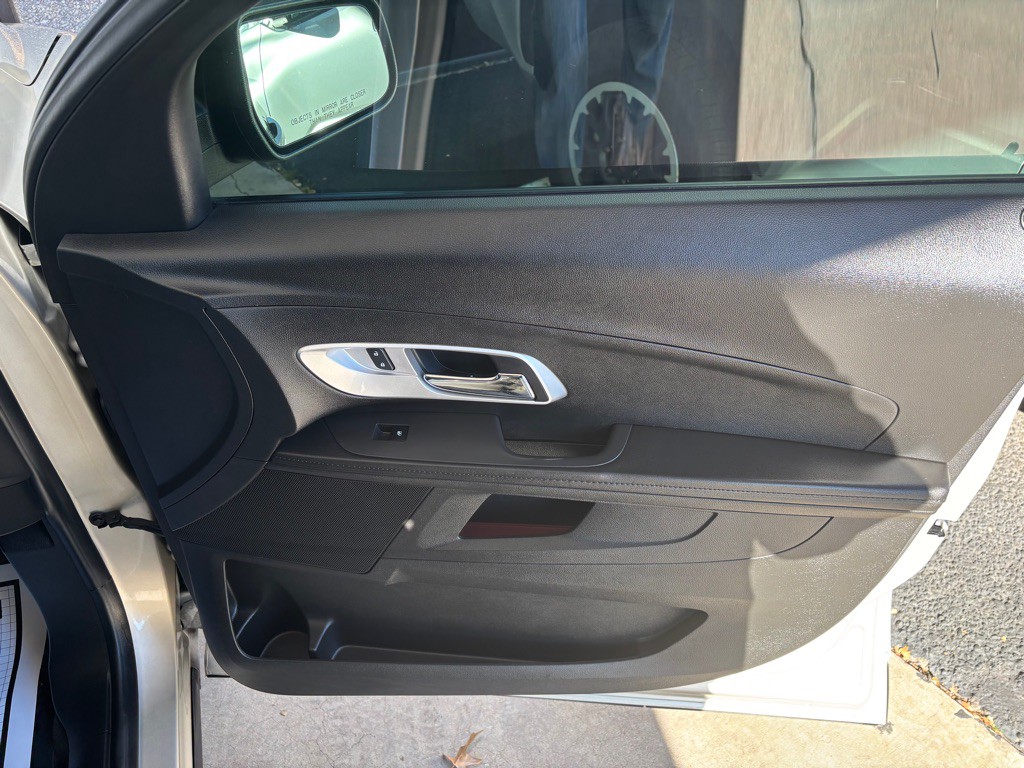 2016 Chevrolet Equinox Image 29