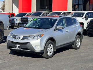 Image for 2013 Toyota Rav4 XLE ID: 7189320