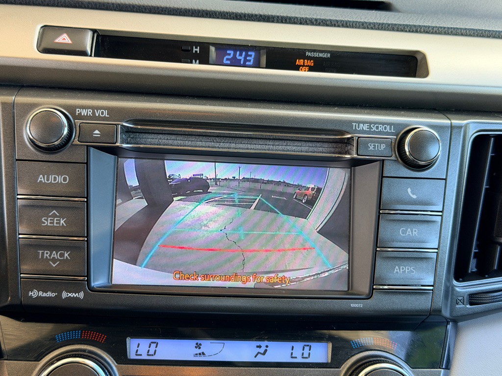 2013 Toyota Rav4 Image 12