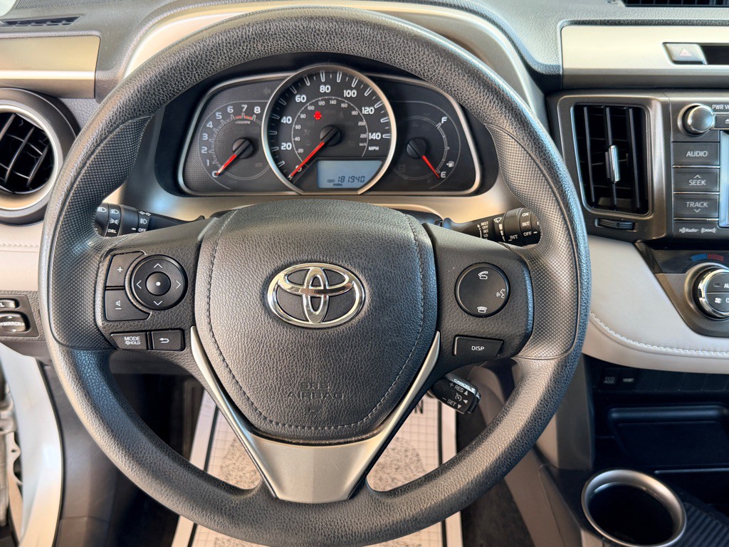 2013 Toyota Rav4 Image 14