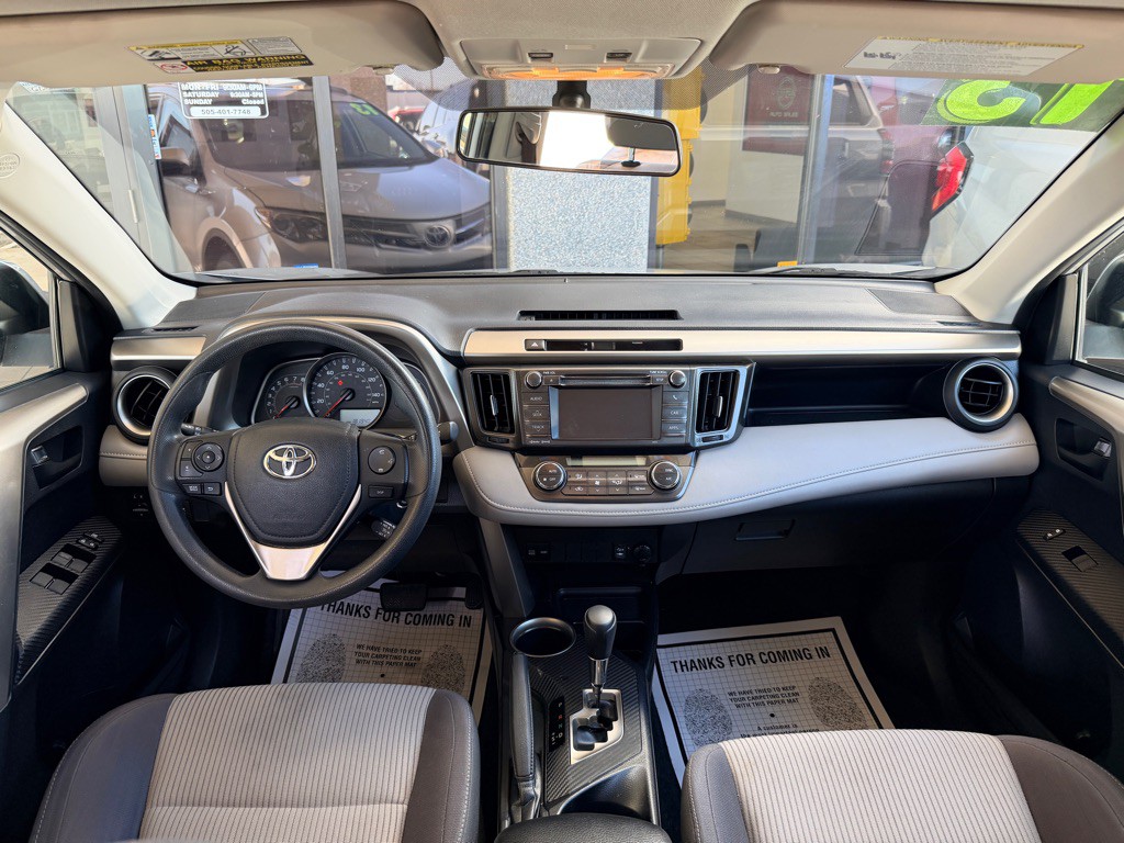 2013 Toyota Rav4 Image 16