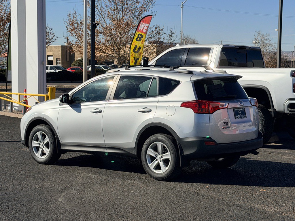 2013 Toyota Rav4 Image 30