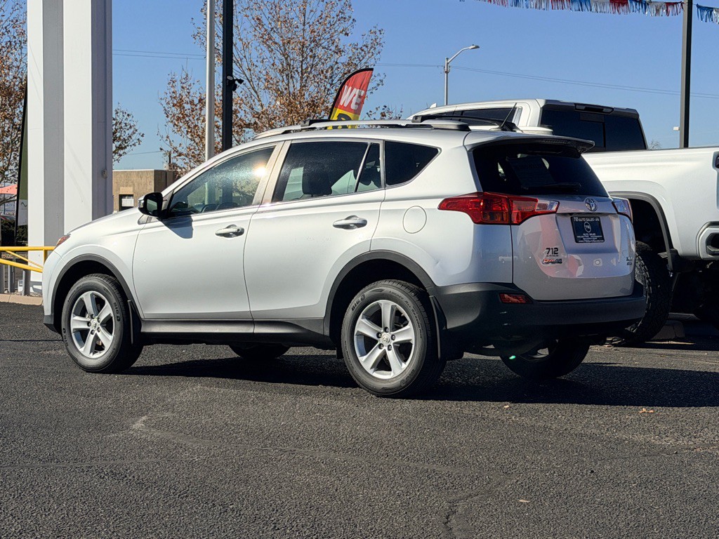 2013 Toyota Rav4 Image 31