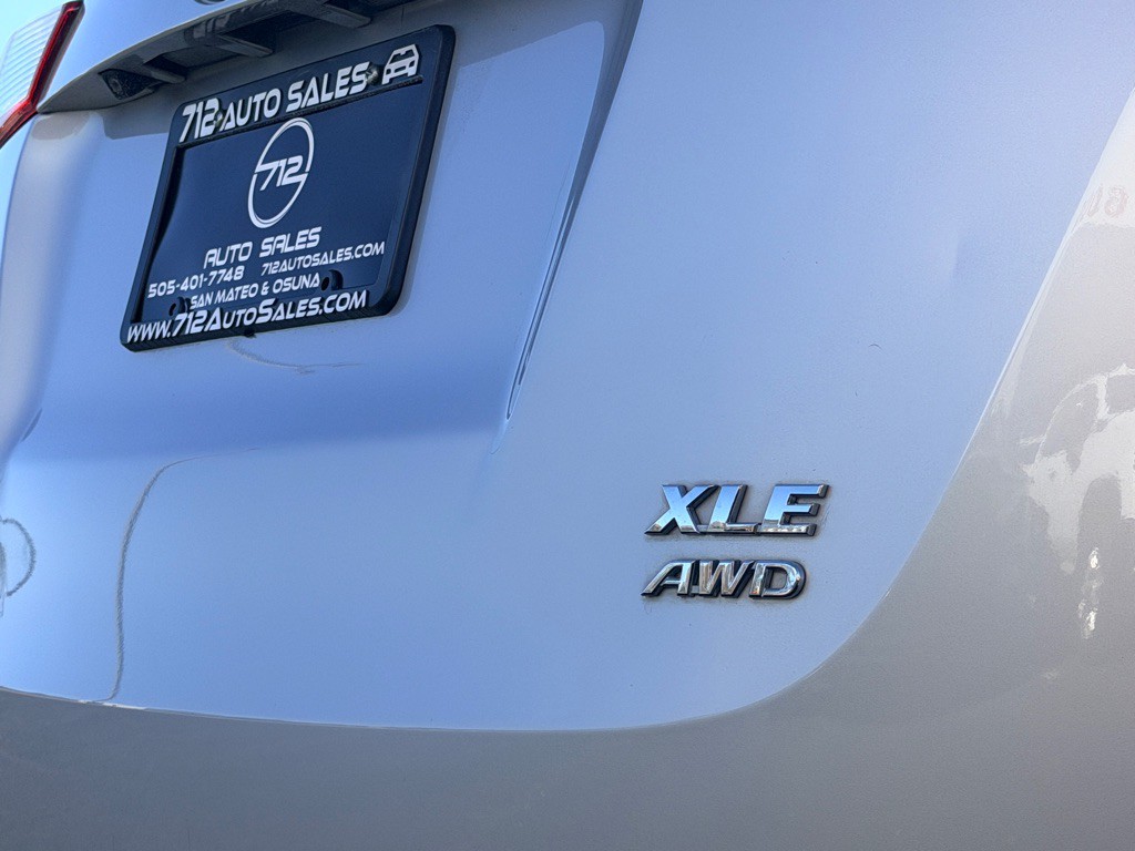 2013 Toyota Rav4 Image 33