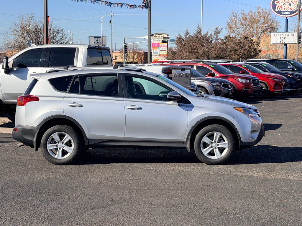 2013 Toyota Rav4 Image 39