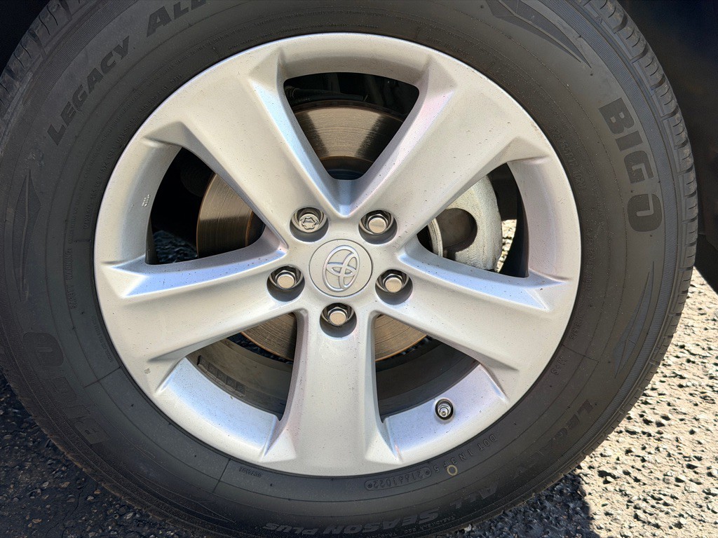 2013 Toyota Rav4 Image 47