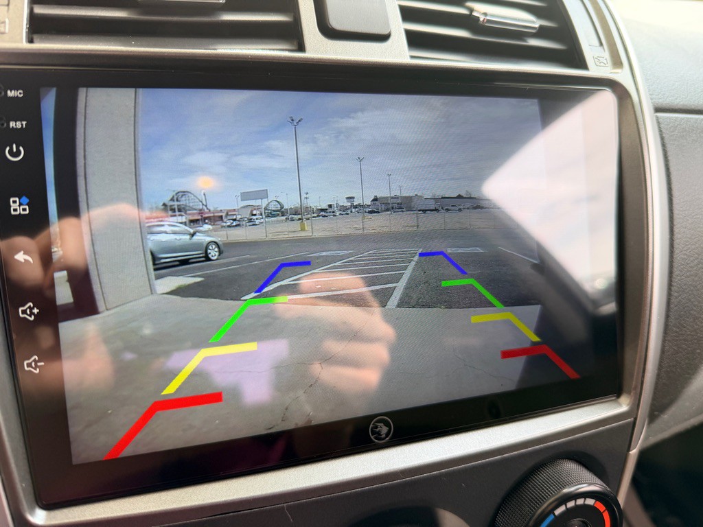 2010 Toyota Corolla Image 14