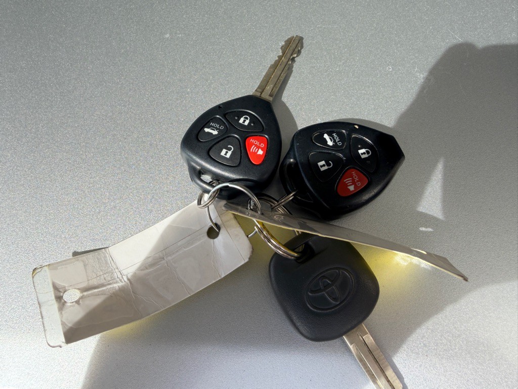 2010 Toyota Corolla Image 21